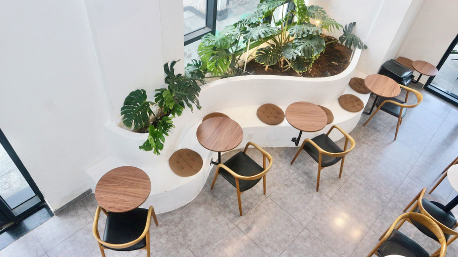 Others 5, Monstera Hotel and Coffee, Phú Quốc