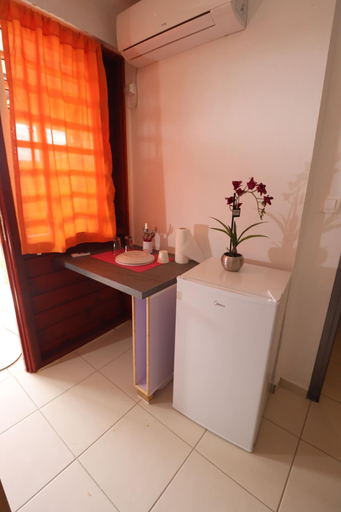 Room 5, Les Gites de lUnion, Les Abymes
