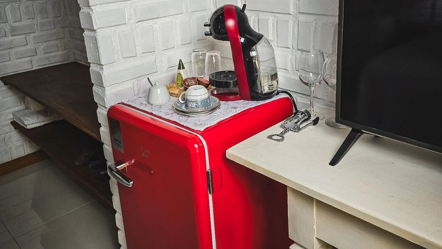 Private kitchen 3, Pousada Conde Redondo, Nova Friburgo