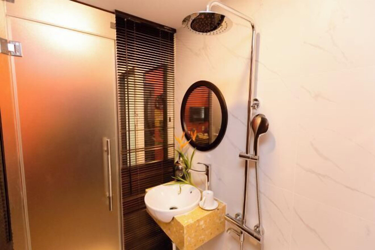 Bathroom 4, La Bonté Boutique Home Ho Chi Minh, District 1