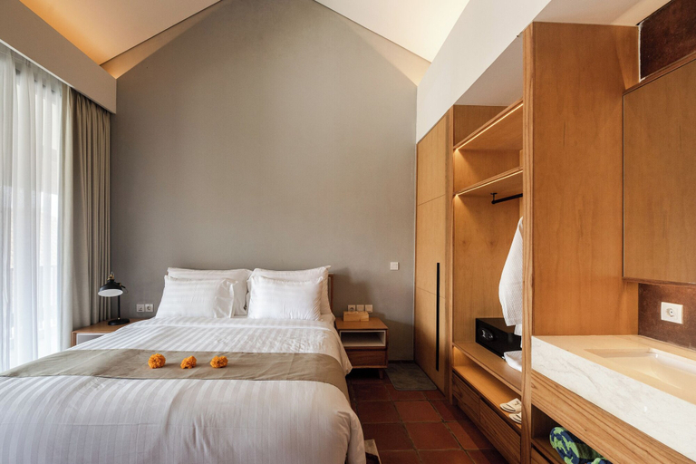 Bedroom 1, Tamara, Badung