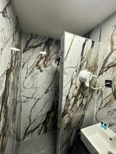 Bathroom 5, TUZLA FİRST, Gebze