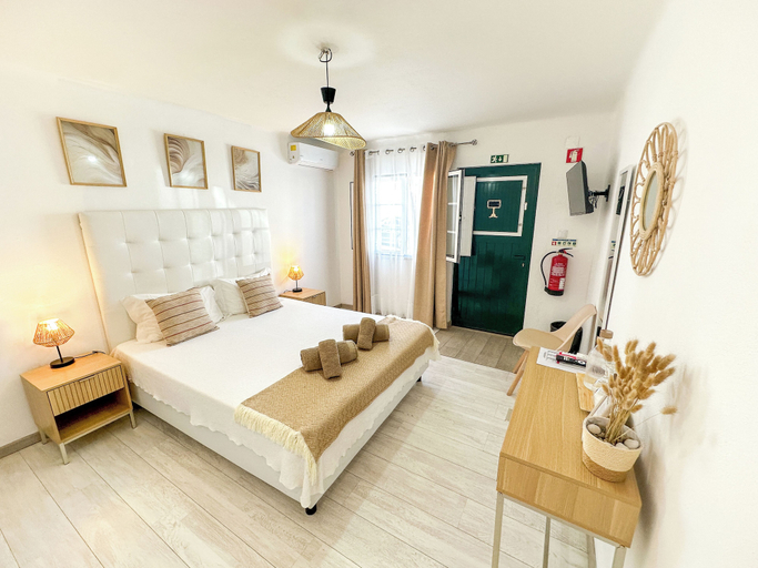 Others 4, Casa Alagoinha by Umbral, Odemira