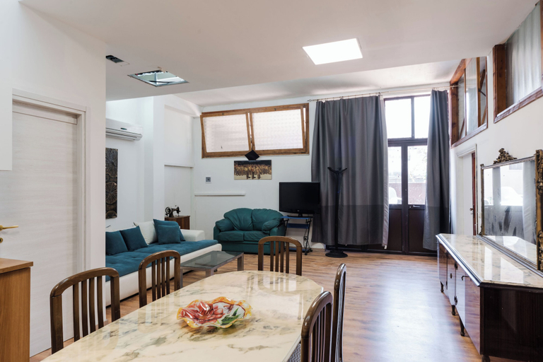 Dining room 5, Etnea Home with Pool by Wonderful Italy, Catania