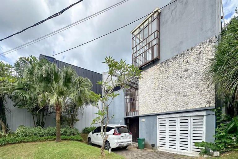 Exterior, Garden Leaf Villa (2 Bedroom Pool Villa with Minimum Stay 2 Nights), Badung
