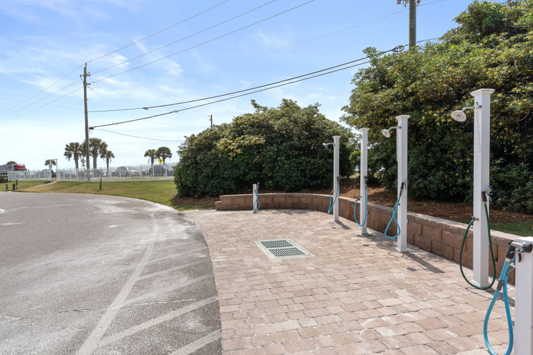Property grounds 5, Family Tides 107 3 Bedroom Condo, Walton