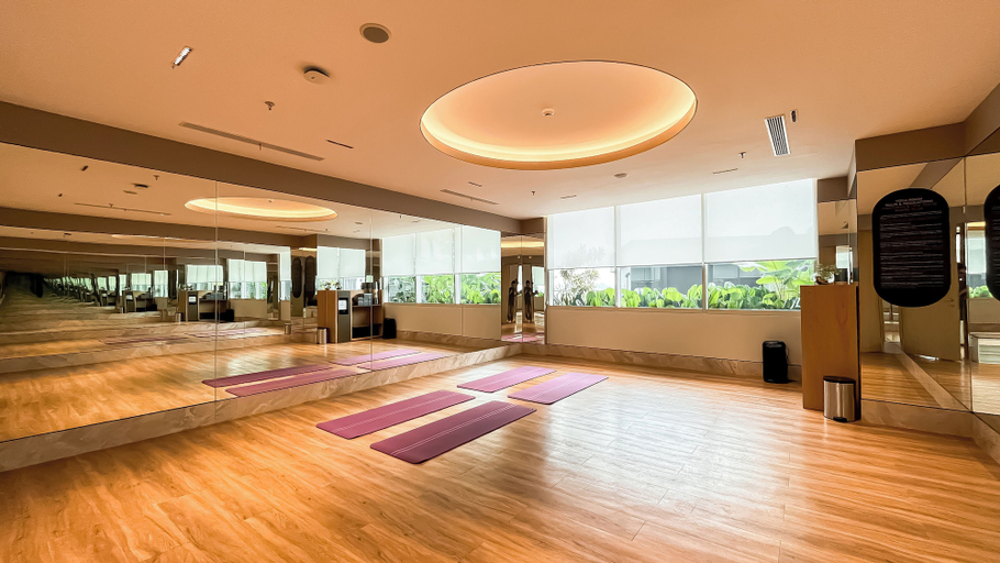 Exterior 5, Strategic Studio At Antasari Place Apartment, Jakarta Selatan