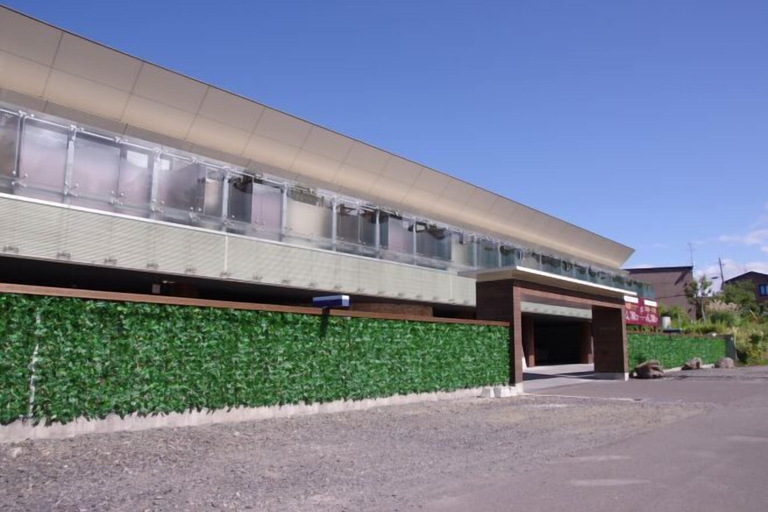 Exterior & Views 2, Blue Hotel Nagi-Adult Only, Otaru