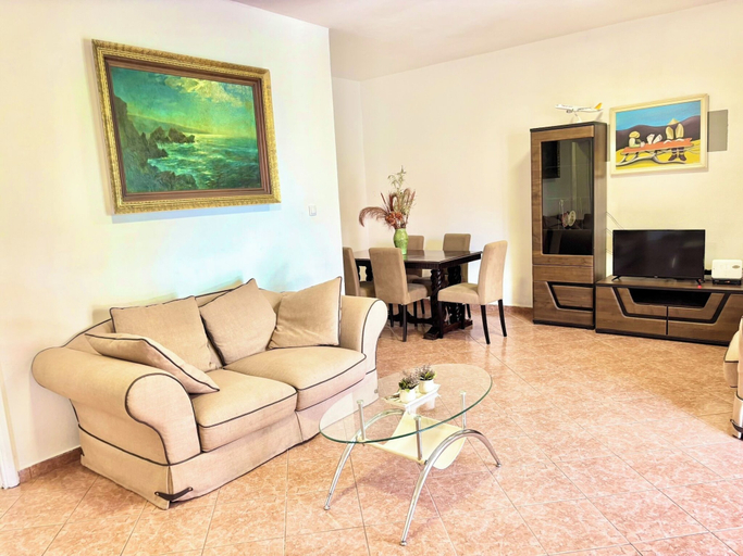 Others 5, Apartments Djurovic