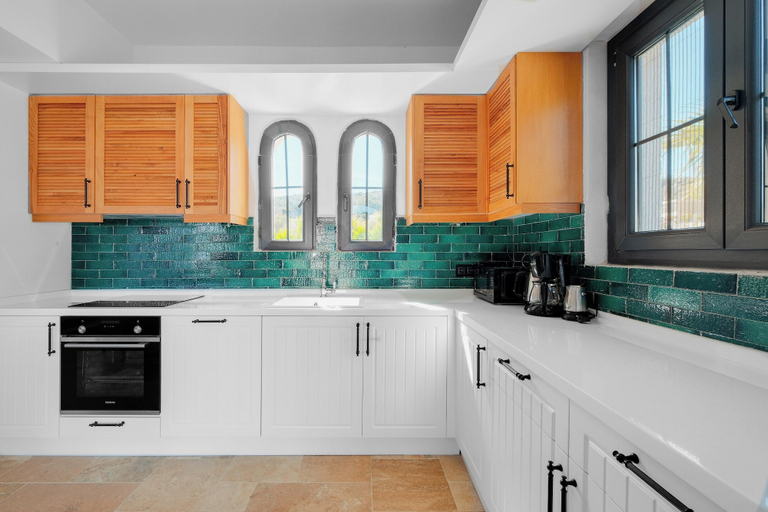 Private kitchen 5, Flex İnvictus Alaçatı, Çeşme