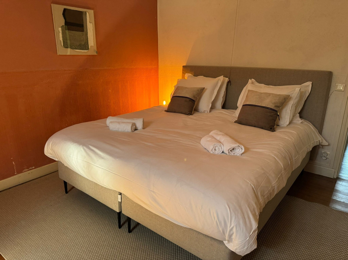 Bedroom 5, Le Cozy, Gers