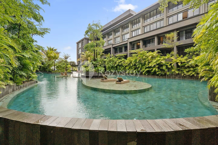 Sport & Beauty 4, Caraya by Kozystay - Nusa Dua, Badung