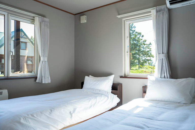 Room 2, NISEKO Mt.Village, Niseko