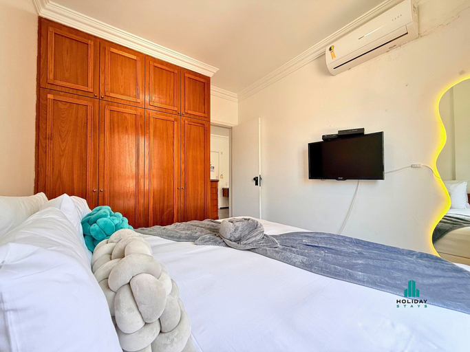 Room 5, Saint Martin by Holiday Stays, Fortaleza