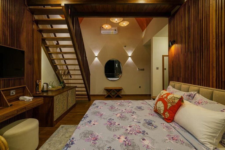 Bedroom 3, Majentra Ella, Ella