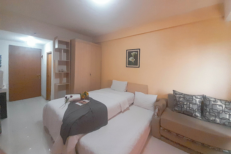 Room 3, Serenity Studio At Pinewood Apartment, Sumedang