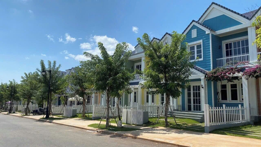 Exterior & Views 2, Dan - Villa Novaworld Phan Thiet, Phan Thiết