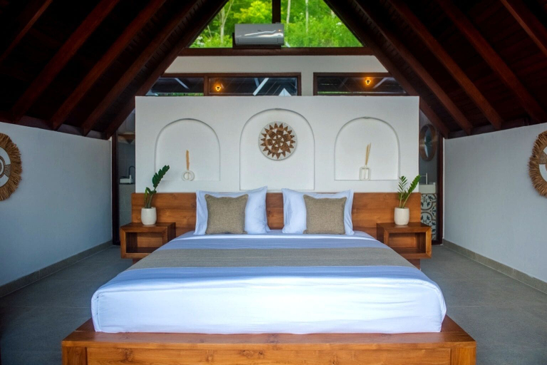 Room 5, Kedisan Panorama, Bangli