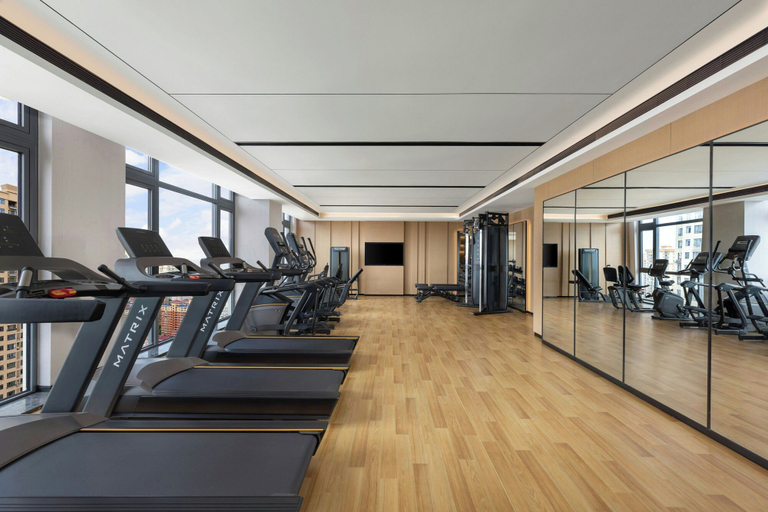 Property amenity 4, Fairfield By Marriott Wuhan Hankou, Wuhan