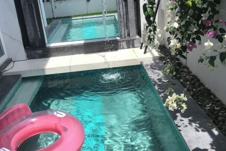 Pool 3, M Villa Nha Trang, Nha Trang