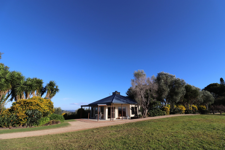 Front of property, Summergrove Estate, Tweed - Pt B