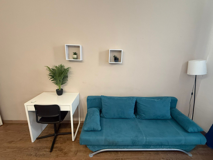 Exterior, Smart 2BR Apt 10 Min from Westbahnhof, Wien