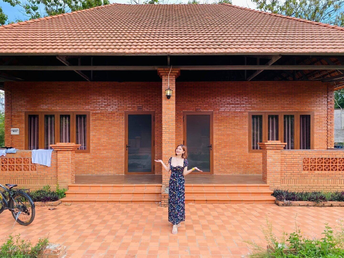 Exterior & Views 2, Orchard Home Resort Nam Cat Tien, Tân Phú
