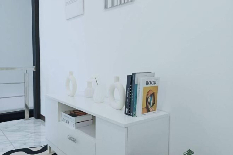 Interior 2, Cherish House Pool Villa, Sattahip