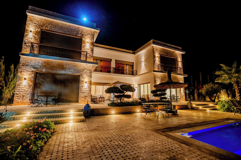 Exterior & Views 2, Riad Tammam, Essaouira