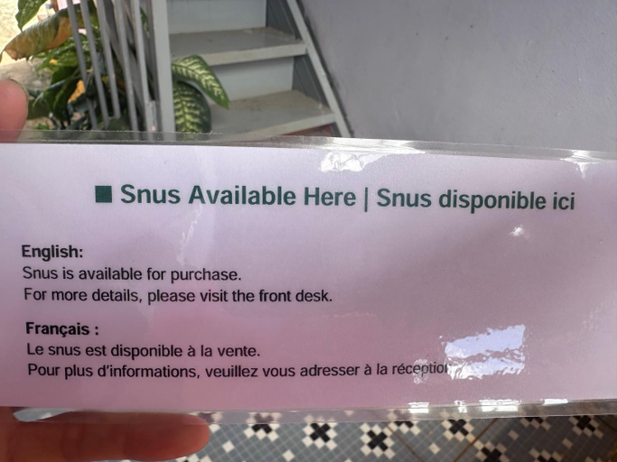 Sport & Beauty 5, Heaven Guesthouse, Pakxe