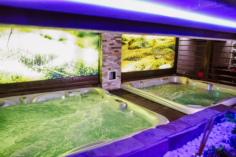 Sport & Beauty 5, Hotel Relax & Resort Sovata, Sovata