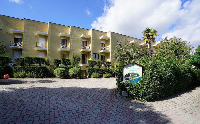Exterior 3, Residence in Capoliveri just 200 mt from the beach, Livorno
