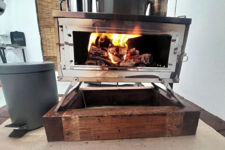 Fireplace 4, [new] Hanok - Hyehwa 1937, Seongbuk