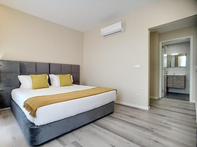 Room 4, Gaivota Guest House, Ponta Delgada