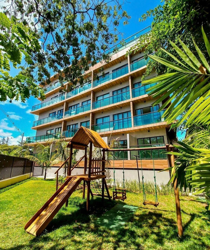 Exterior & Views 2, Green Porto 304, Ipojuca
