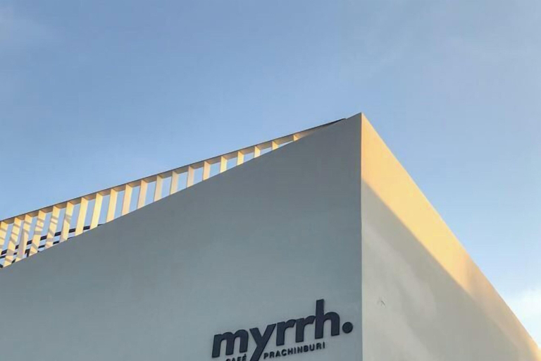 Exterior 4, myrrh. Resort, Muang Prachin Buri