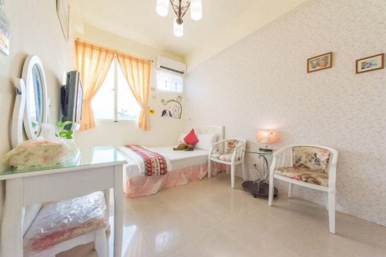 Exterior 3, Qiao margin bed and breakfast House, Hualien