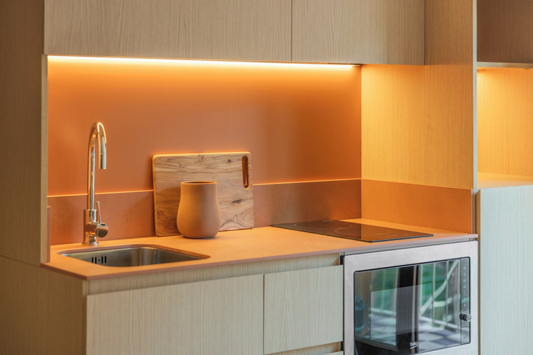 Private kitchen 4, Kora Lluna, Valencia