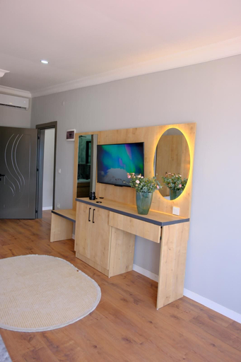 Room 5, FETHİYE OLD TOWN SUİTES, Fethiye