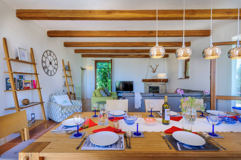 Room 5, Casa Felicit 8 in Ripe San Ginesio, Macerata