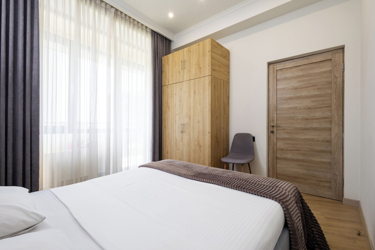 Room 2, Apartments by Luxe Group DE114, Yerevan