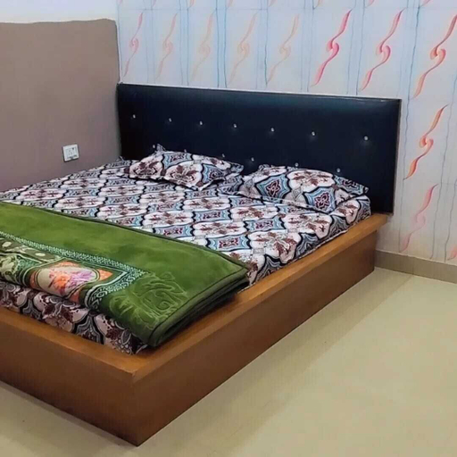 Room 5, Satvika Guest House, Sikar