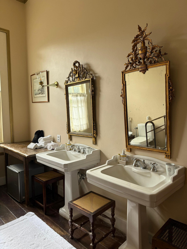 Bathroom 3, Fazenda Sao Luiz da Boa Sorte, Vassouras