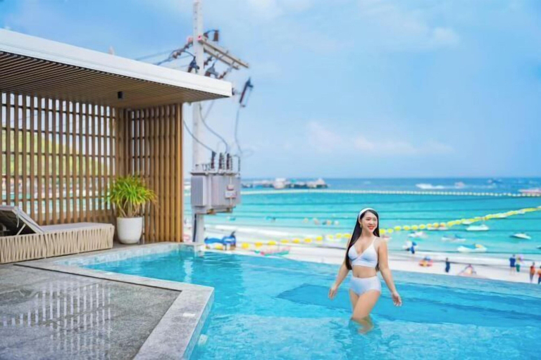 Interior 4, Mila Kohlarn, Pattaya