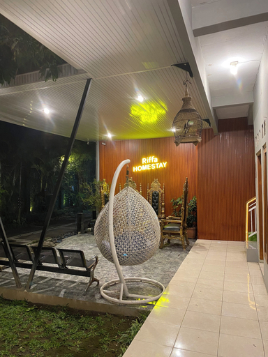 Primary image, Homestay Riffa Syariah, Sleman