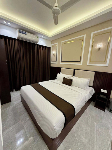 Room 2, Hotel The Glory Sylhet, Sylhet