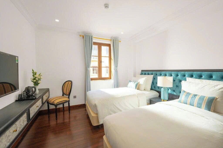 Bedroom 3, The Room Hotel - Starbucks, Phú Quốc