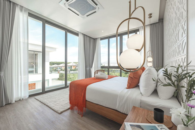 Room 3, Brand New Top Of The Range Stunning V185, Pulau Phuket