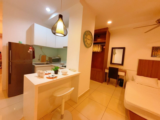 Others 4, mansion one suite, Pulau Penang