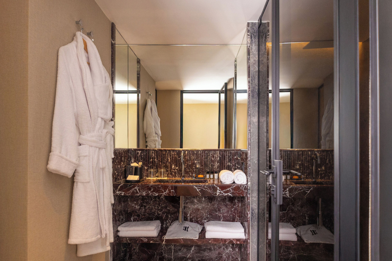 Room 4, Villa Sahrai, a Member of Design Hotels, Casablanca